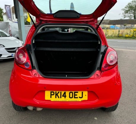 Ford Ka STUDIO PLUS 33