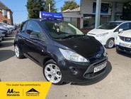 Ford Ka TITANIUM 1