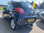 Ford Ka TITANIUM 6