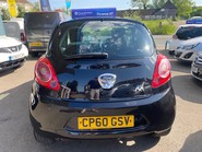 Ford Ka TITANIUM 7