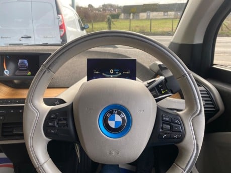 BMW I3 I3 60AH 17