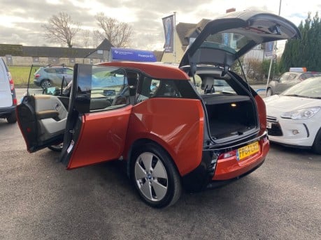 BMW I3 I3 60AH 30