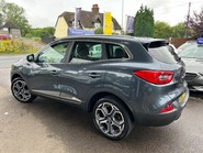 Renault Kadjar DYNAMIQUE S NAV DCI 5