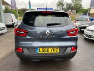 Renault Kadjar DYNAMIQUE S NAV DCI 7