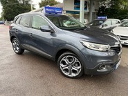 Renault Kadjar DYNAMIQUE S NAV DCI 9