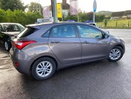 Hyundai i30 ACTIVE BLUE DRIVE CRDI 7