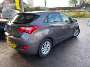 Hyundai i30 ACTIVE BLUE DRIVE CRDI 6