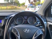 Hyundai i30 ACTIVE BLUE DRIVE CRDI 12