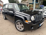 Jeep Patriot SPORT 1