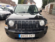 Jeep Patriot SPORT 2