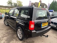 Jeep Patriot SPORT 5