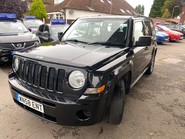 Jeep Patriot SPORT 6