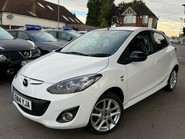 Mazda 2 SPORT COLOUR EDITION 1