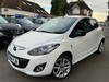 Mazda 2 SPORT COLOUR EDITION