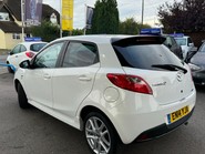 Mazda 2 SPORT COLOUR EDITION 2