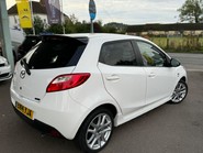 Mazda 2 SPORT COLOUR EDITION 4