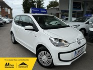 Volkswagen Up MOVE UP 1