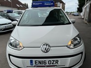 Volkswagen Up MOVE UP 2