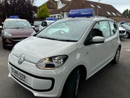 Volkswagen Up MOVE UP 3