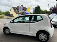 Volkswagen Up MOVE UP 5