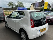 Volkswagen Up MOVE UP 6