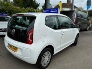 Volkswagen Up MOVE UP 8