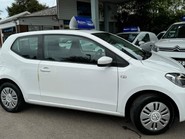 Volkswagen Up MOVE UP 9