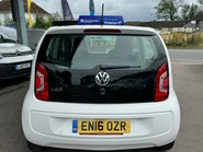 Volkswagen Up MOVE UP 7