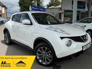 Nissan Juke TEKNA DCI 1