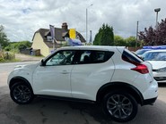 Nissan Juke TEKNA DCI 5