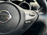 Nissan Juke TEKNA DCI 25