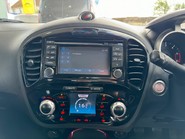 Nissan Juke TEKNA DCI 28