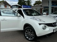 Nissan Juke TEKNA DCI 43