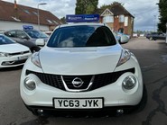 Nissan Juke TEKNA DCI 2