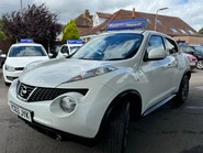 Nissan Juke TEKNA DCI 3