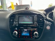 Nissan Juke TEKNA DCI 29