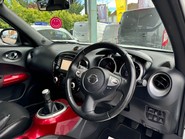 Nissan Juke TEKNA DCI 33