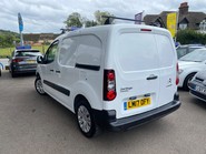 Citroen Berlingo 625 ENTERPRISE L1 BLUEHDI 6