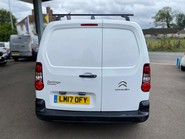 Citroen Berlingo 625 ENTERPRISE L1 BLUEHDI 7