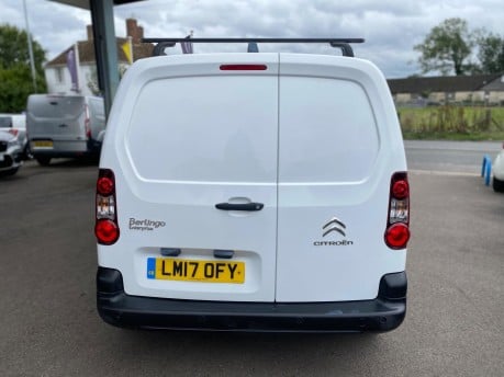 Citroen Berlingo 625 ENTERPRISE L1 BLUEHDI 7