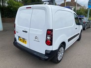 Citroen Berlingo 625 ENTERPRISE L1 BLUEHDI 8