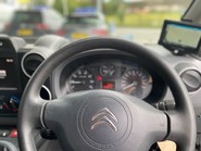 Citroen Berlingo 625 ENTERPRISE L1 BLUEHDI 17