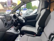 Citroen Berlingo 625 ENTERPRISE L1 BLUEHDI 22