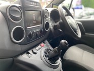 Citroen Berlingo 625 ENTERPRISE L1 BLUEHDI 23