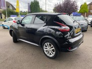 Nissan Juke N-CONNECTA DCI 2