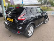 Nissan Juke N-CONNECTA DCI 4