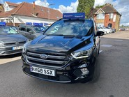 Ford Kuga ST-LINE TDCI 6