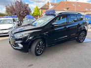 Ford Kuga ST-LINE TDCI 7