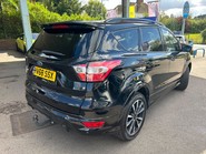 Ford Kuga ST-LINE TDCI 13