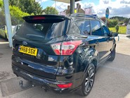 Ford Kuga ST-LINE TDCI 15